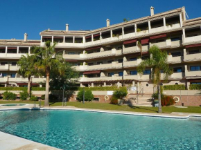 Apartment Mirador de la Yesera